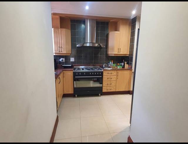 3 BEDROOM HOUSE FOR SALE IN LA LUCIA RIDGE